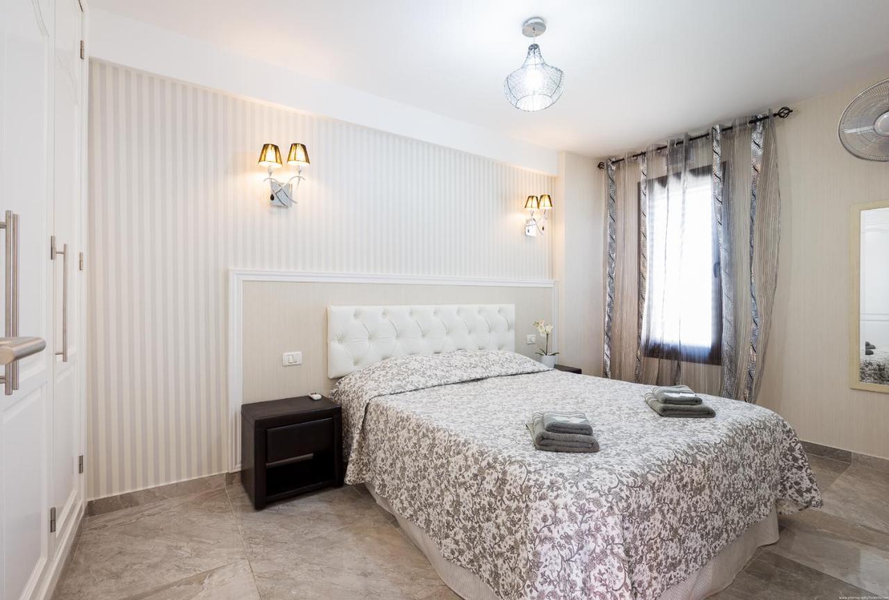 Las Americas De Lux 98M2 Playa Fanabe Ngoại thất bức ảnh
