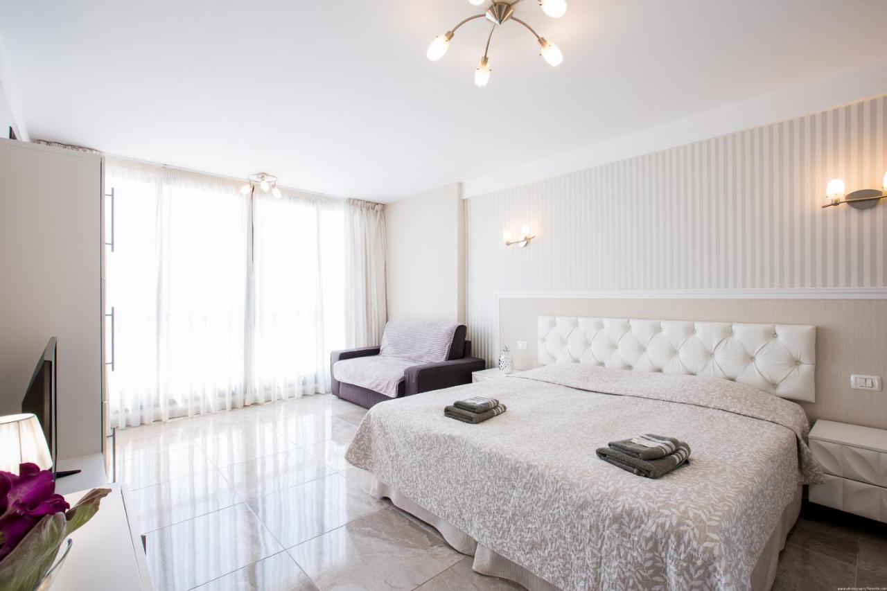 Las Americas De Lux 98M2 Playa Fanabe Ngoại thất bức ảnh
