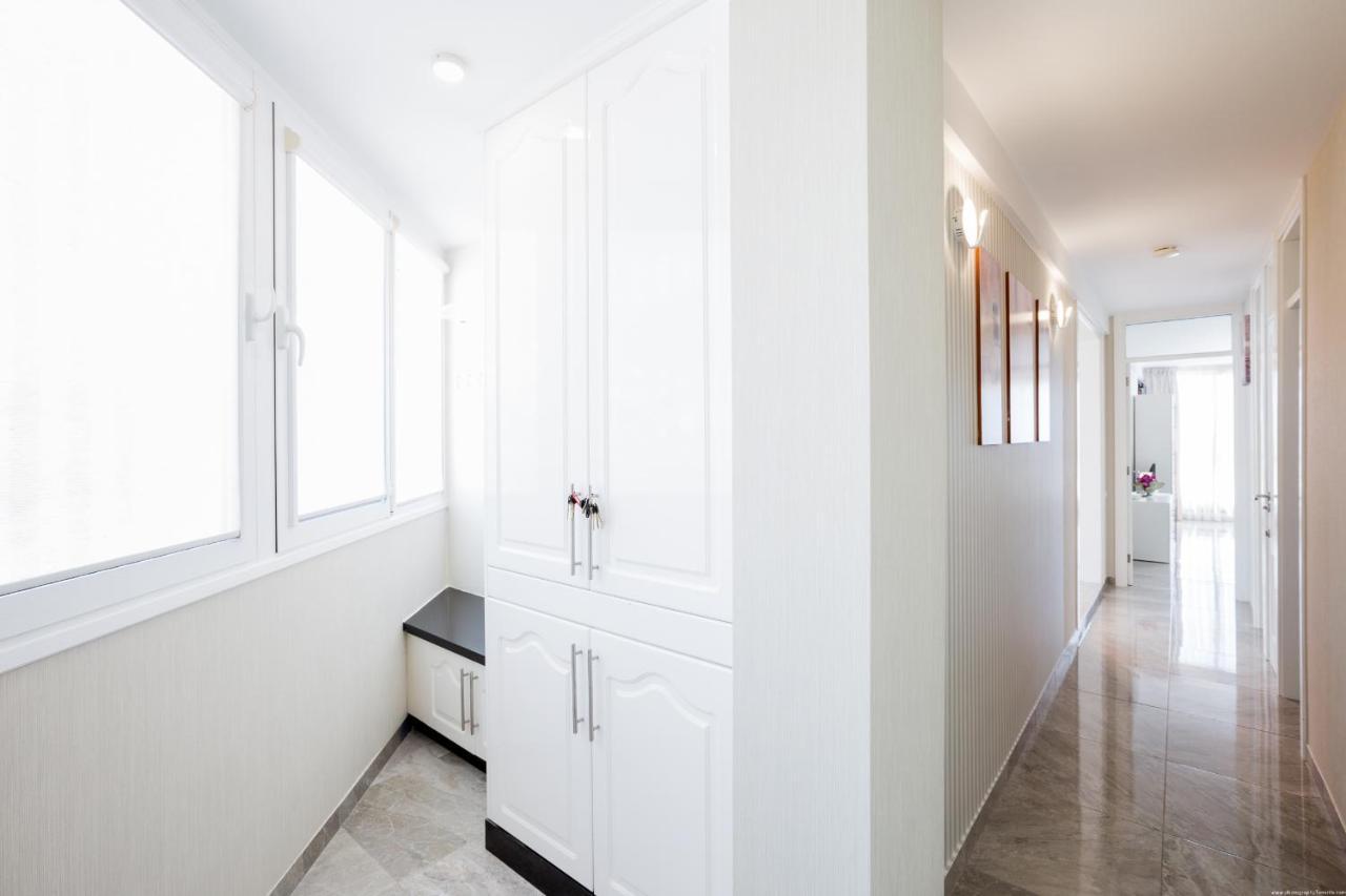 Las Americas De Lux 98M2 Playa Fanabe Ngoại thất bức ảnh
