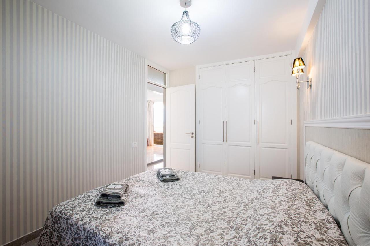 Las Americas De Lux 98M2 Playa Fanabe Ngoại thất bức ảnh