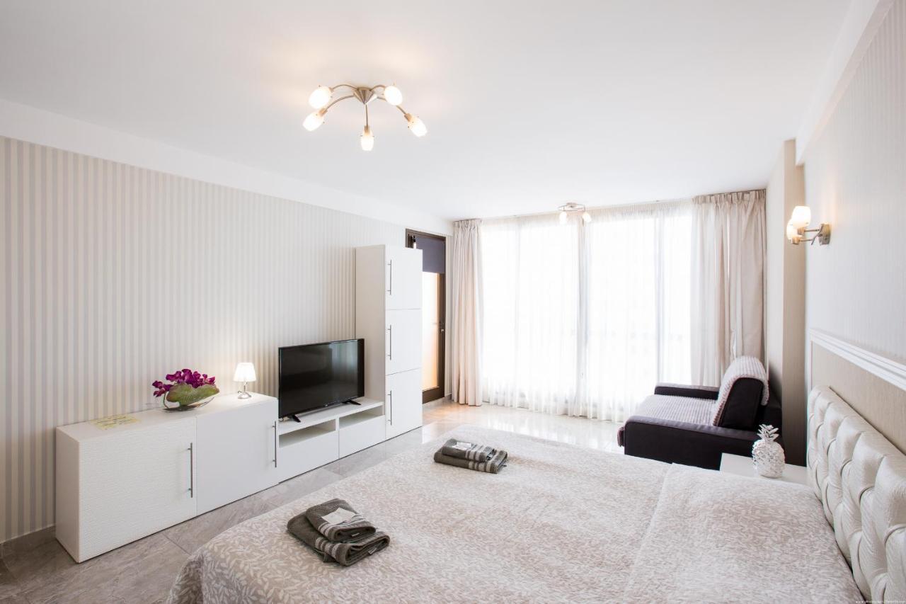 Las Americas De Lux 98M2 Playa Fanabe Ngoại thất bức ảnh