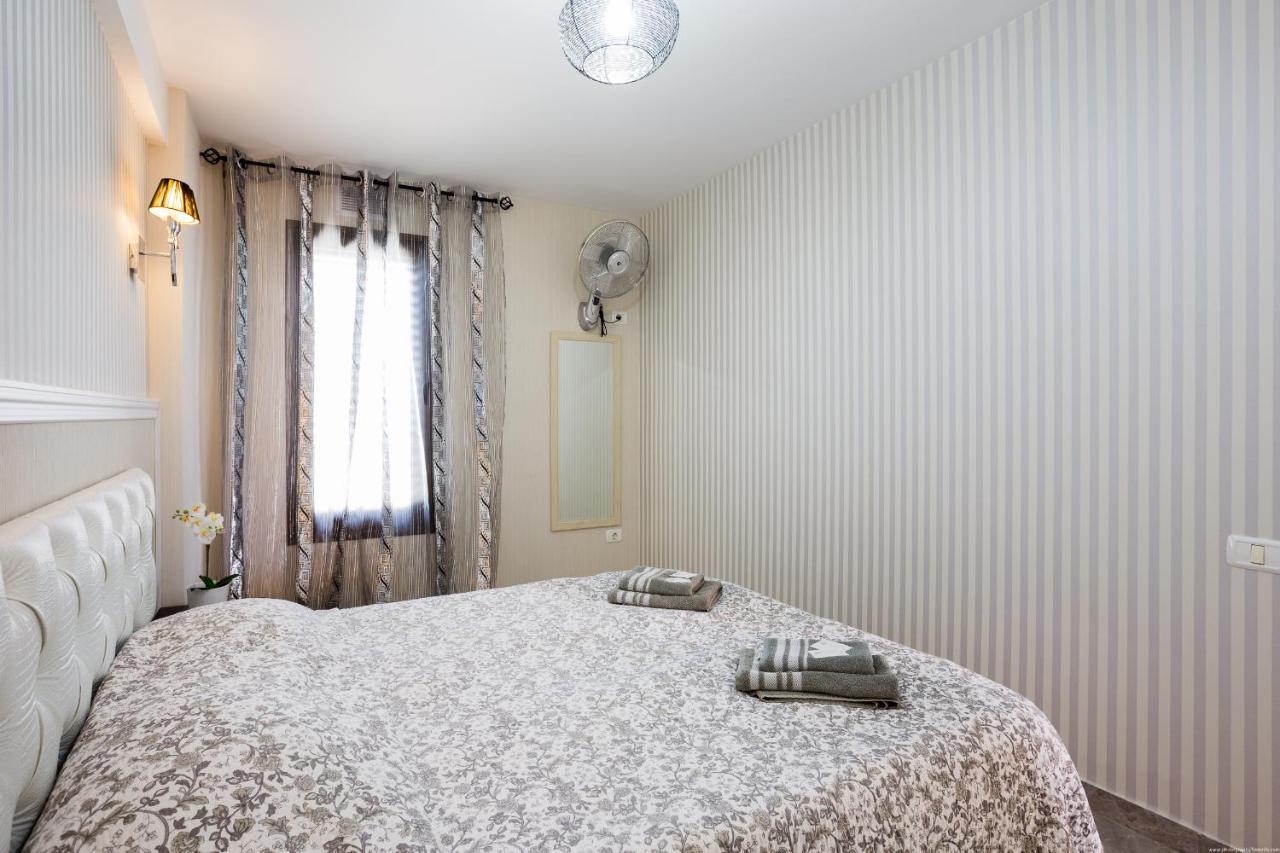 Las Americas De Lux 98M2 Playa Fanabe Ngoại thất bức ảnh
