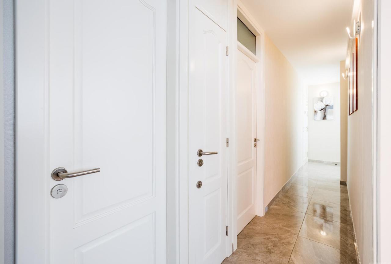 Las Americas De Lux 98M2 Playa Fanabe Ngoại thất bức ảnh