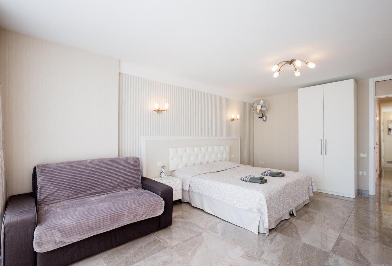 Las Americas De Lux 98M2 Playa Fanabe Ngoại thất bức ảnh