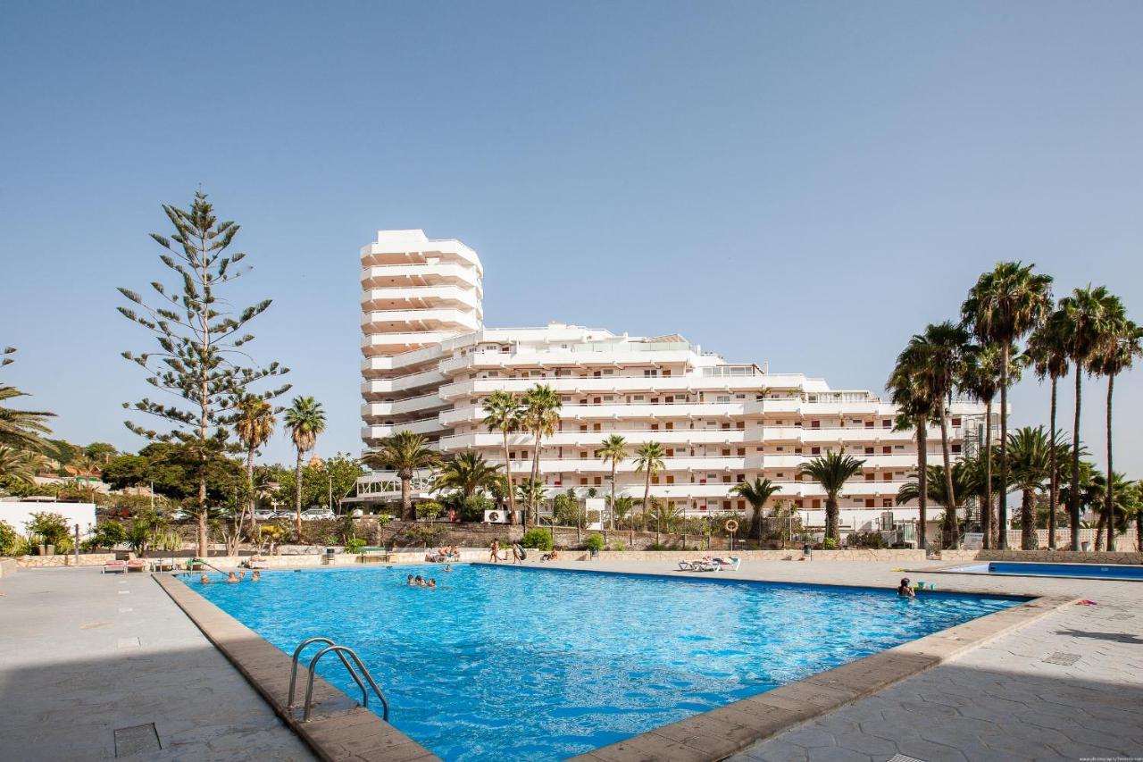 Las Americas De Lux 98M2 Playa Fanabe Ngoại thất bức ảnh