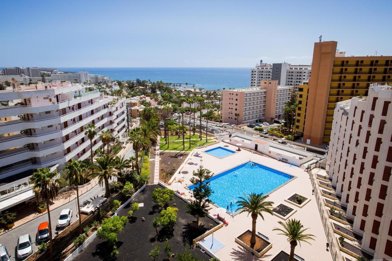 Las Americas De Lux 98M2 Playa Fanabe Ngoại thất bức ảnh