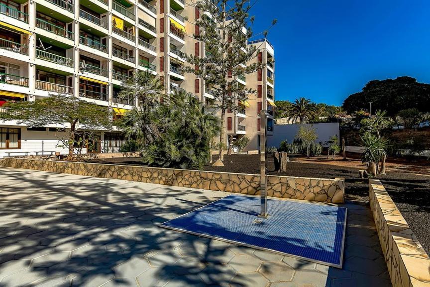 Las Americas De Lux 98M2 Playa Fanabe Ngoại thất bức ảnh