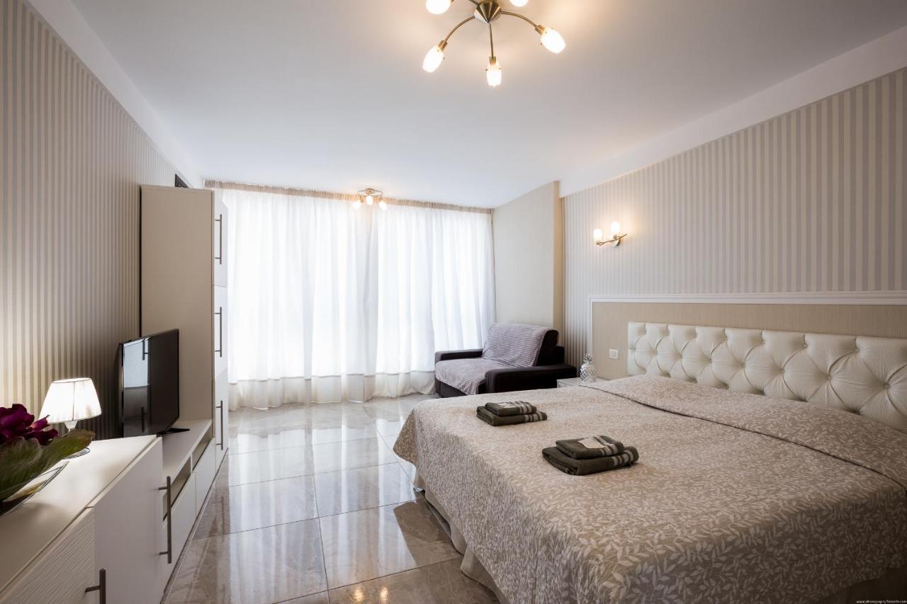 Las Americas De Lux 98M2 Playa Fanabe Ngoại thất bức ảnh