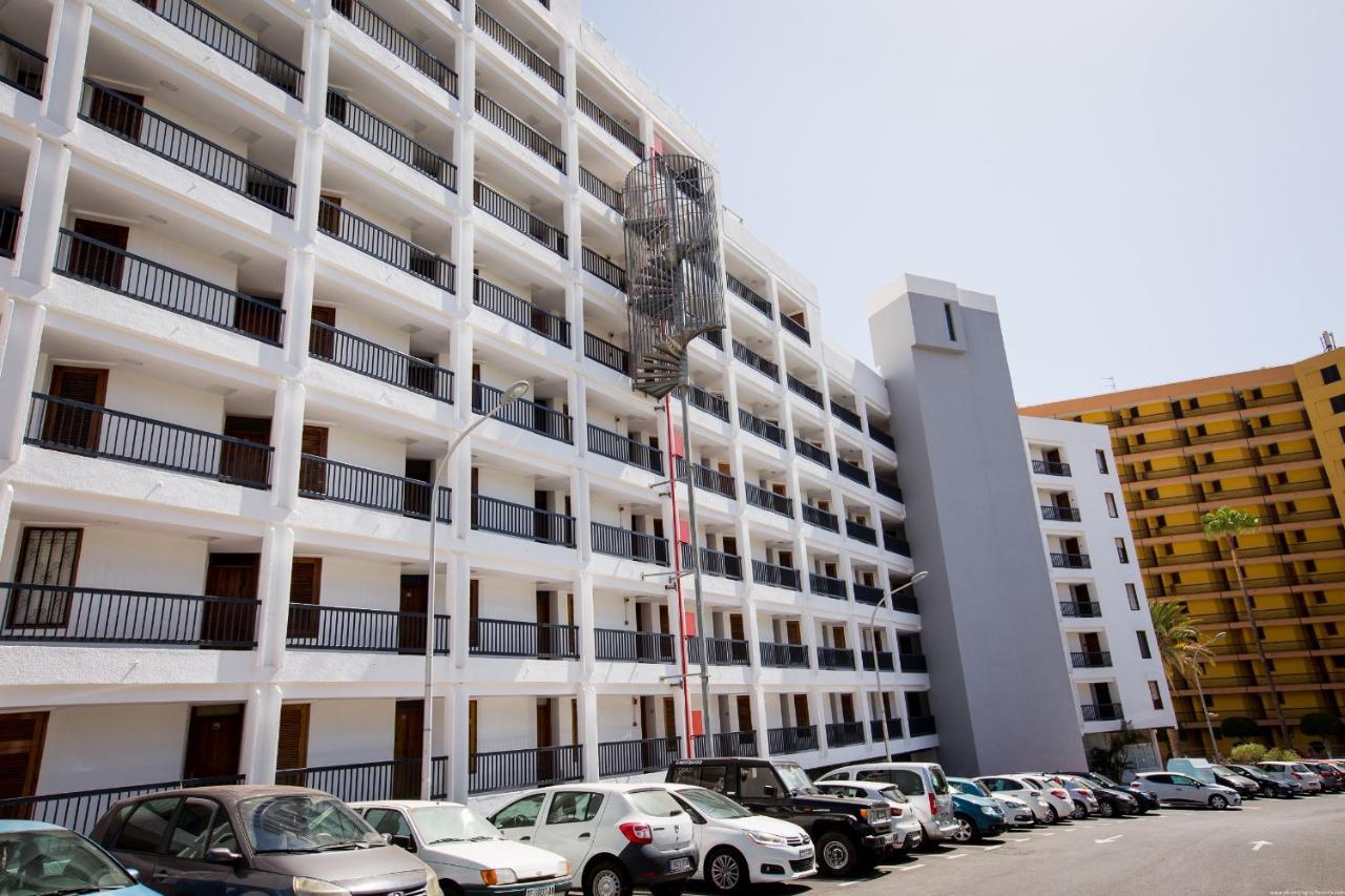 Las Americas De Lux 98M2 Playa Fanabe Ngoại thất bức ảnh