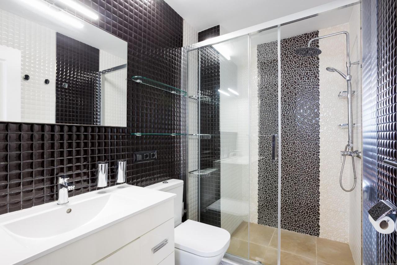 Las Americas De Lux 98M2 Playa Fanabe Ngoại thất bức ảnh